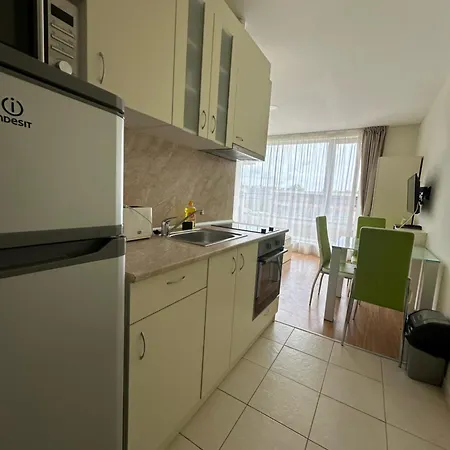Apartment Psb In Fort Noks