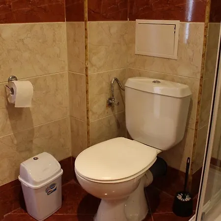 Apartment Psb In Fort Noks Sunny Beach