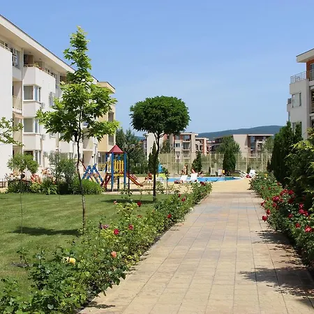 Apartment Psb In Fort Noks *