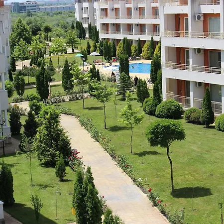 Apartment Psb In Fort Noks
